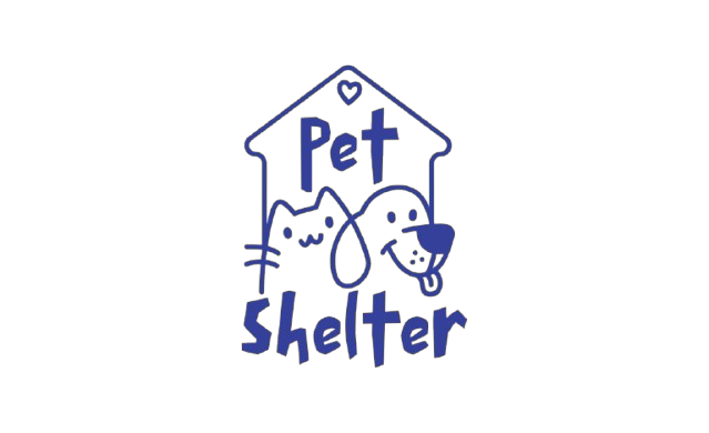 Pet Shelter Logo