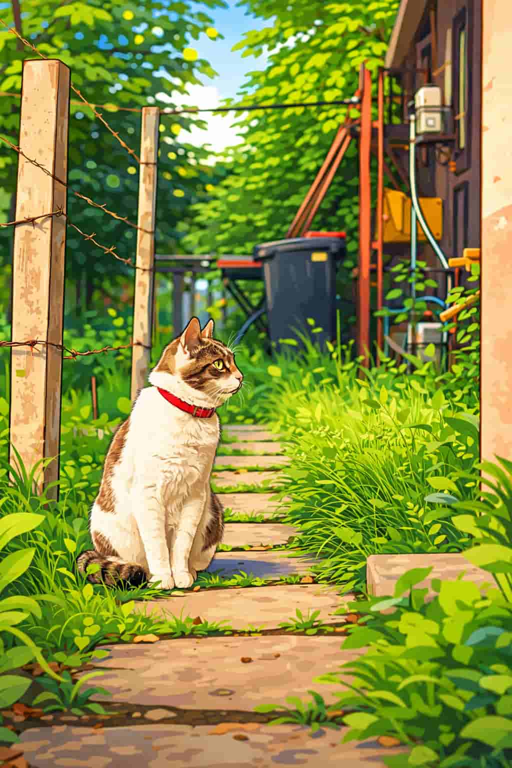 Atención a domicilio